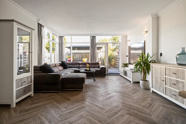 Medium property photo - Kruiszwin 2268, 1788 LT Julianadorp